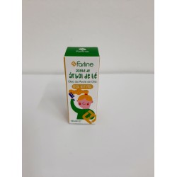 Farline Aceite Árbol del Té 10ml