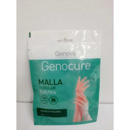 Genocure Malla Tubular Elástica Muñeca Pequeña