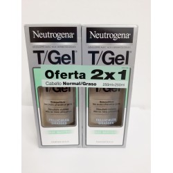 Neutrogena Duplo T/Gel...