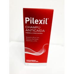 Pilexil Champú Anticaída 300ml