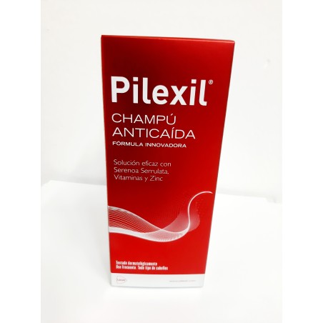 Pilexil Champú Anticaída 300ml