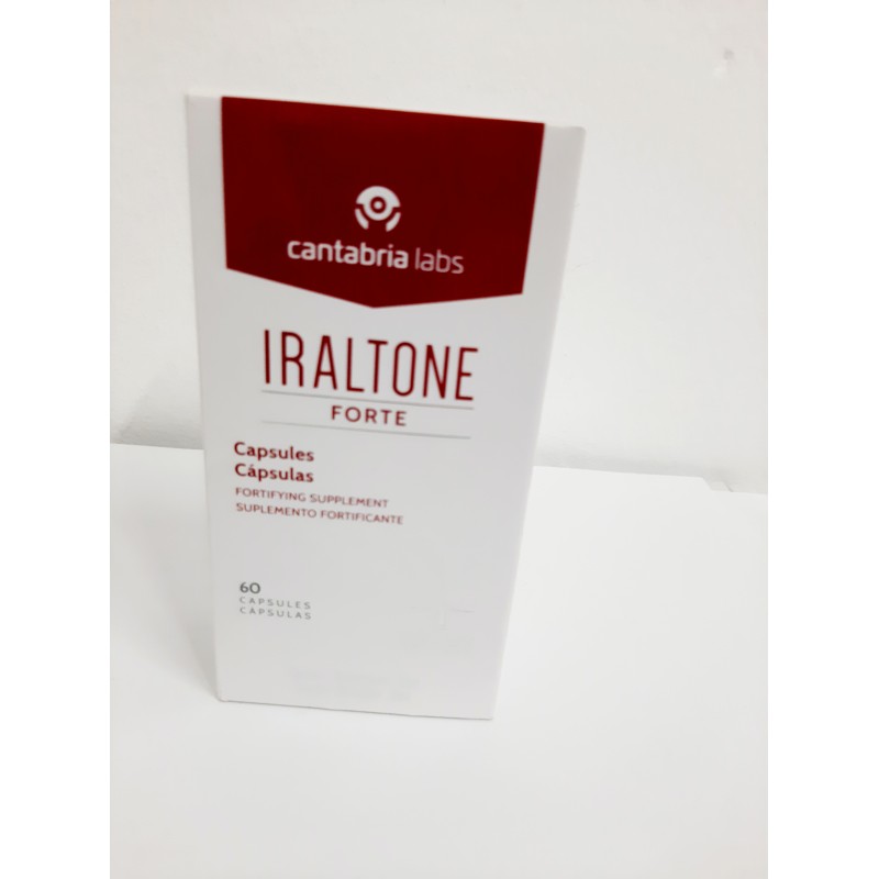 Iraltone Forte 60caps