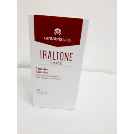 Iraltone Forte 60caps