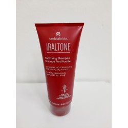 Iraltone Champú Fortificante 200ml