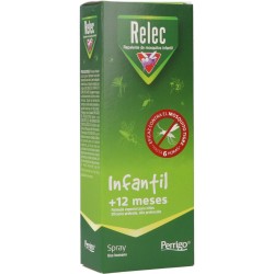 Relec Infantil Spray...