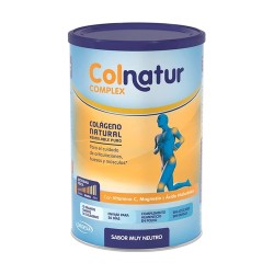 Colnatur Complex Sabor Neutro 330g