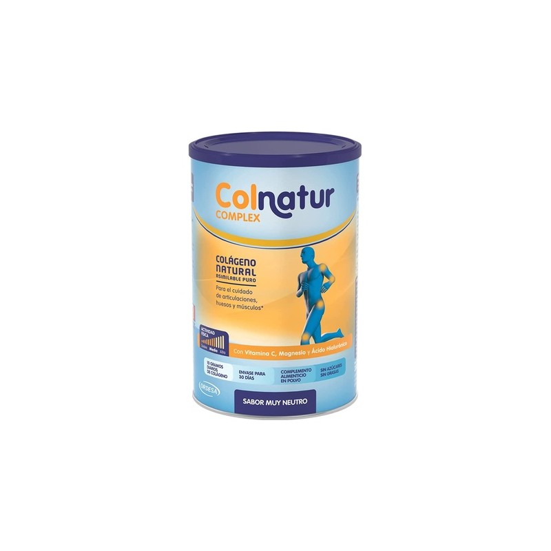 Colnatur Complex Sabor Neutro 330g