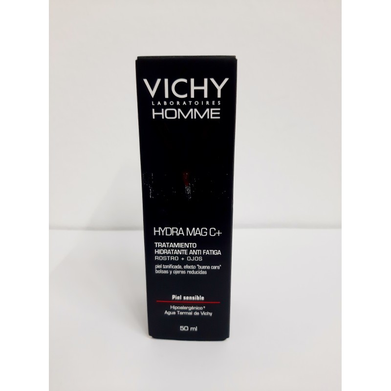 Vichy Homme Hydra Magic+ 50ML