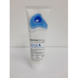 Dove Dermaseries Crema Facial de Noche Reparadora 50ml