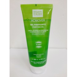 Martiderm Acniover Gel Purificante 200ml