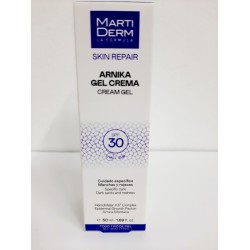 Martiderm Arnika Gel Crema...