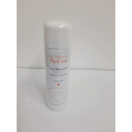 Avene Agua Termal