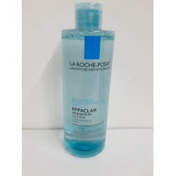 La Roche-Posay Effaclar...