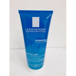 La Roche-Posay Effaclar Gel...