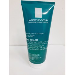 La Roche-Posay Effaclar Gel...