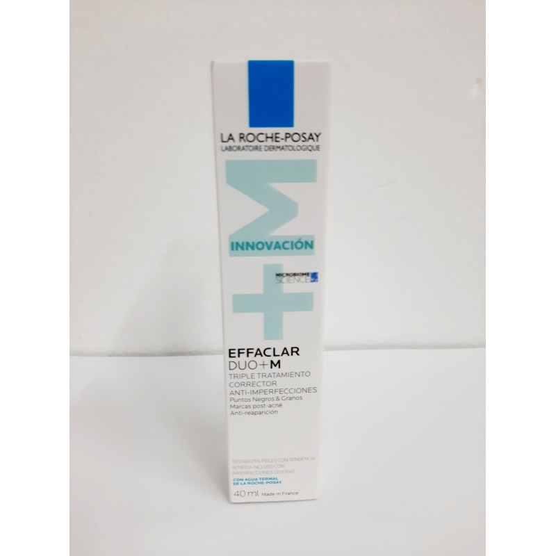 La Roche-Posay Effaclar Dúo 40ml