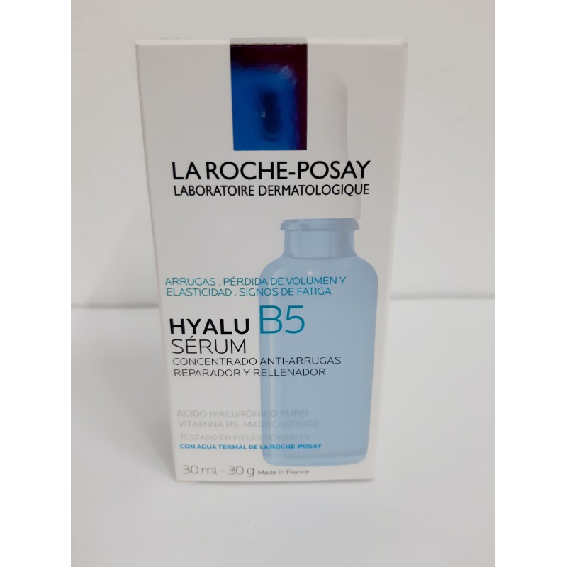 La Roche-Posay Effaclar HyaluB5 Serum 30ml