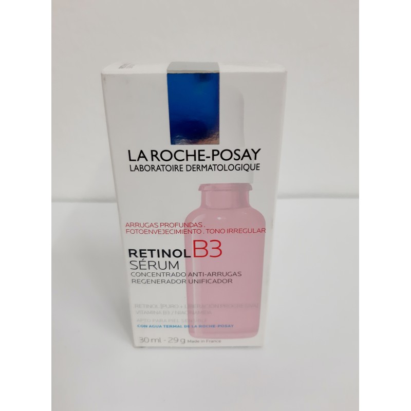 La Roche-Posay Retinol Serum 30ml