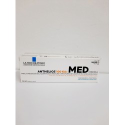 La Roche-Posay Anthelios 100 KA+ MED Crema 50ml