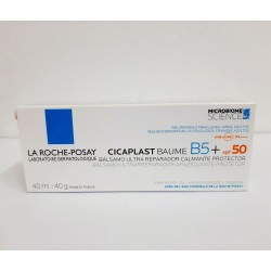 La Roche-Posay Cicaplast...