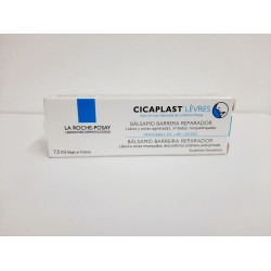 La Roche-Posay Cicaplast Labios 7,5ml