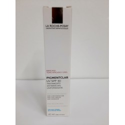 La Roche-Posay Pigmenclar...