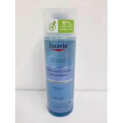 Eucerin Dermatoclean Tónico...