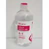 Farline Agua Micelar 4en1 500ml