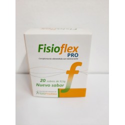 Fisioflex Pro 20sobres