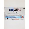 Colagen Plus Sabor Frutas del Bosque 30sobres