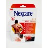 Nexcare 3M Parche Calor 5 ud