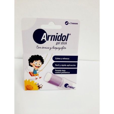 Arnidol Gel Stick 15ml