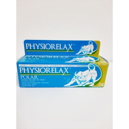 Physiorelax Polar 75ml