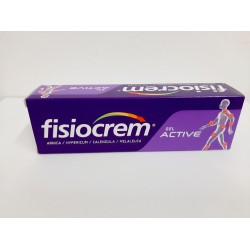 Fisiocrem Gel 60ml