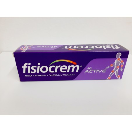 Fisiocrem Gel 60ml