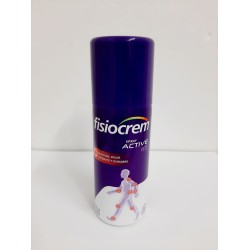 Fisiocrem Spray Active Ice...