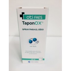 Optifaes Taponox Spray...