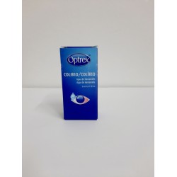 Optrex Colirio 10ml