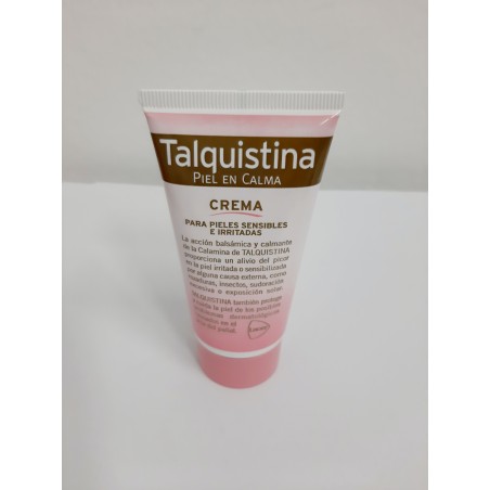 Talquistina Crema 50ml