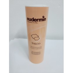 Eudermin Talco 200g