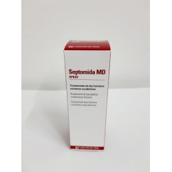 Septomida MD Spray 50ml