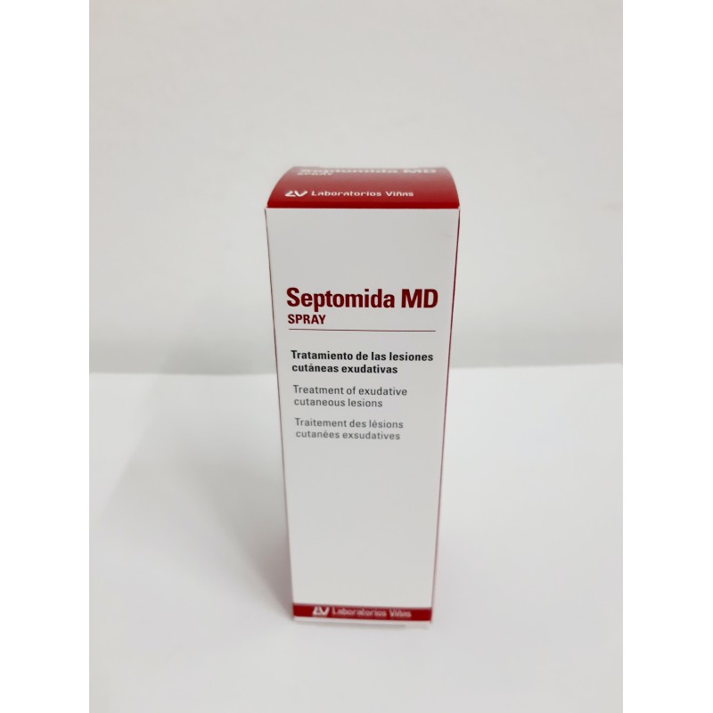 Septomida MD Spray 50ml