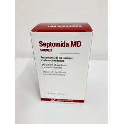 Septomida MD 12 sobres