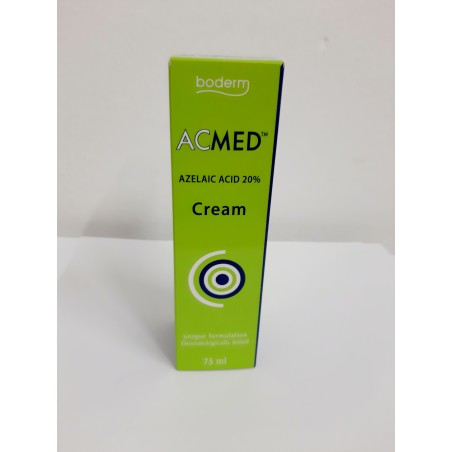 Acmed Crema 75ml