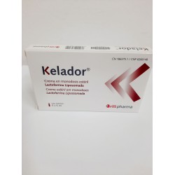 Kelador Crema Monodosis 5...