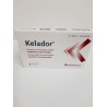 Kelador Crema Monodosis 5 ampollas 5ml