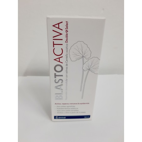 Blastoactiva 150ml