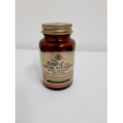 Solgar Ester-C Plus 500mg...