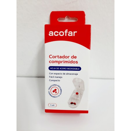 Acofar Pastillero Cortador