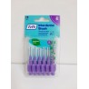 TePe Cepillo Interdental Morado 1.1mm 6uds